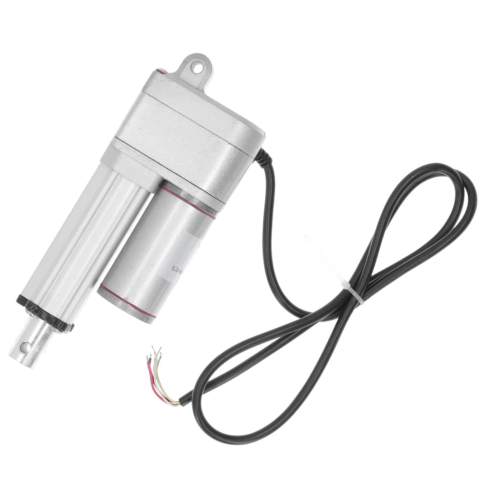 Actionneur Linéaire 12V, Moteur à Tige de Poussée électrique Haute Performance pour Pelle LIUGONG/ZOOMLION, Construction en Acier Durable
