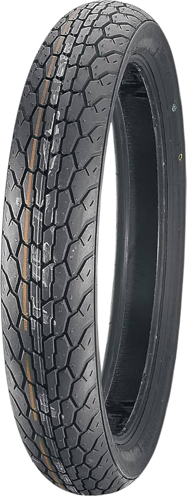 Amazon.com: Bridgestone L309 Cruiser Front Motorcycle Tire 110/90