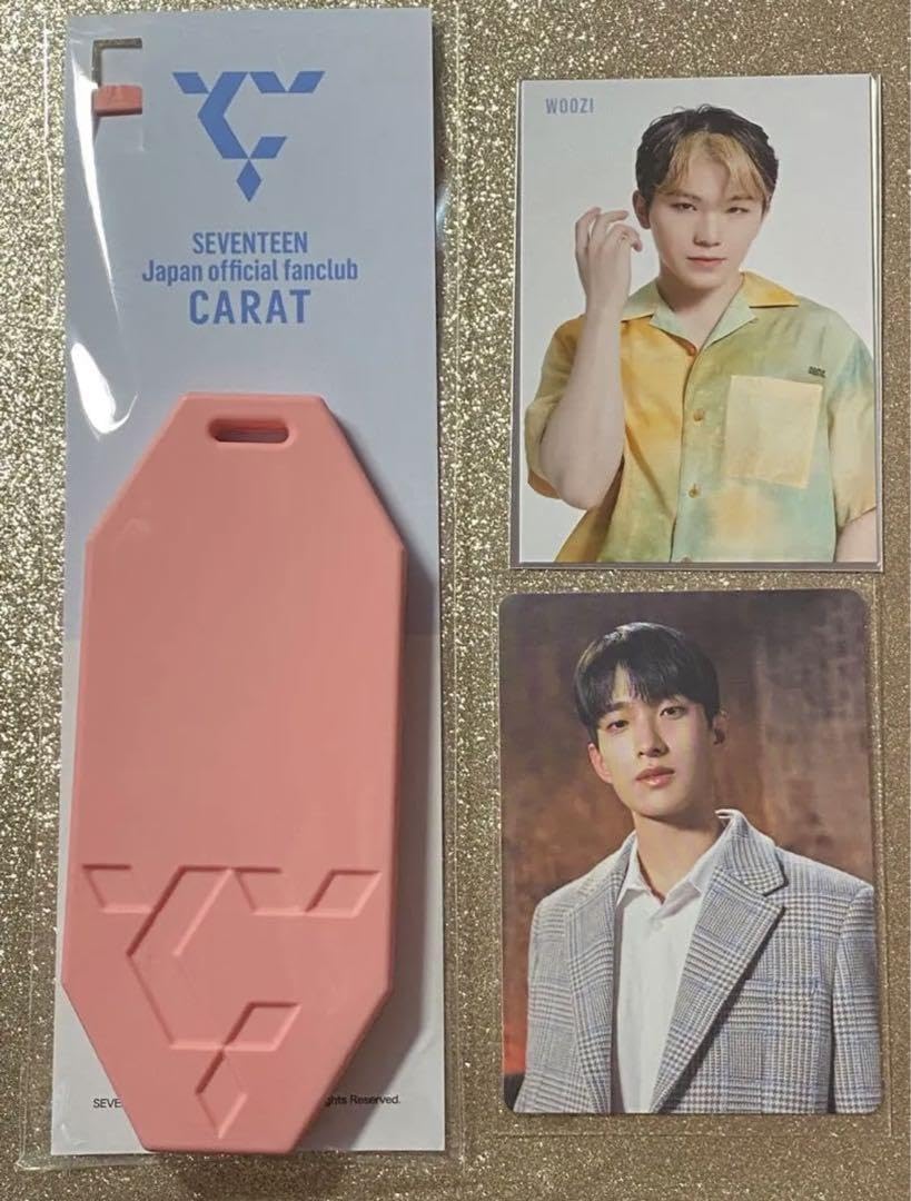 SEVENTEEN関連商品 セット