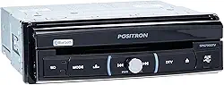 DVD Automotivo, Pósitron, 13027000, DVD Automotivo