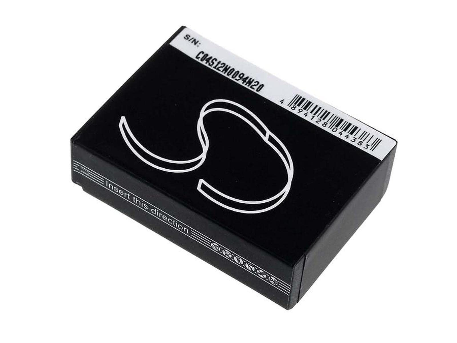 Batteria Compatibile Medion Life X47023 P47011 | CELLONIC 3.7V 1700mAh