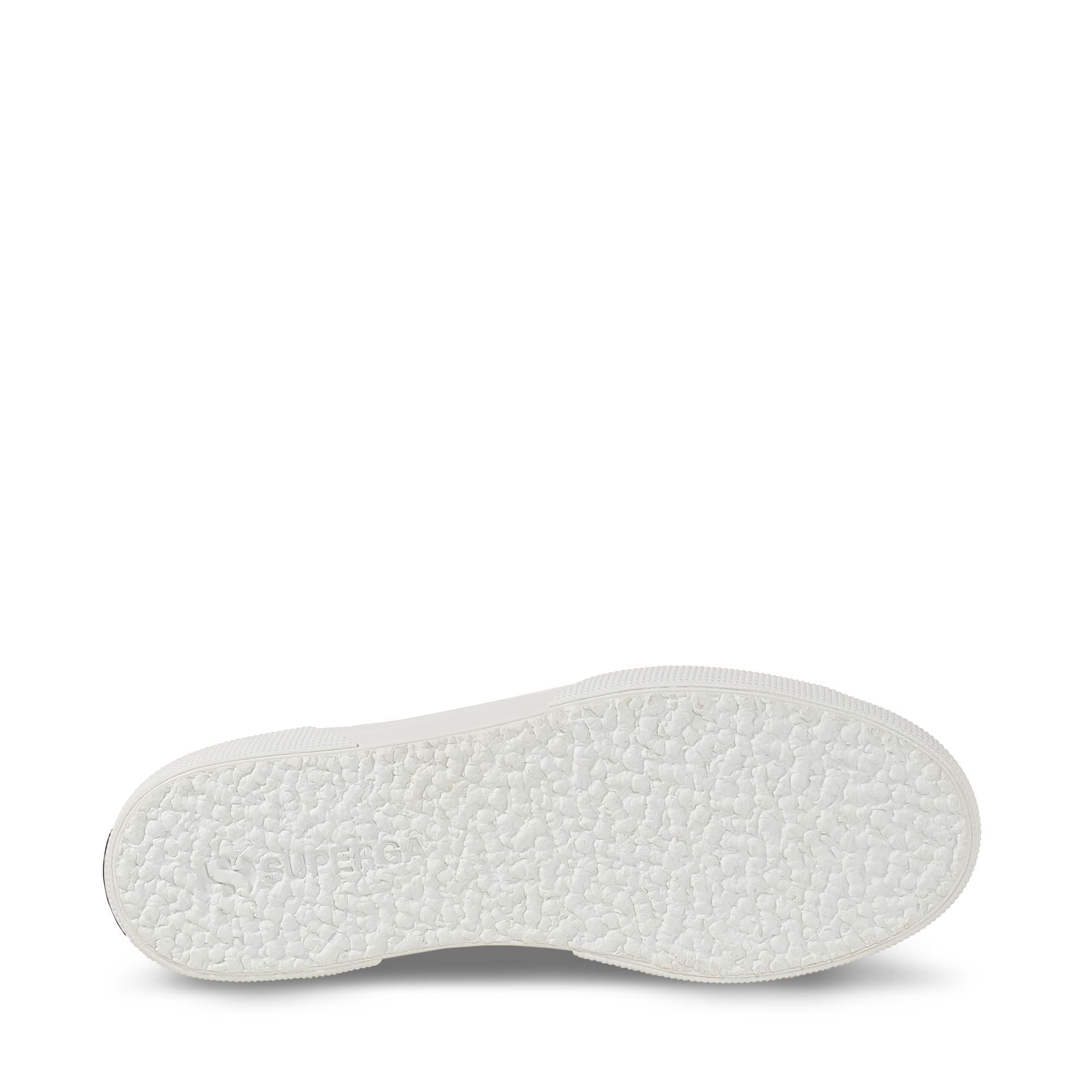 SUPERGA - Sneakers, Donna, Cotone, Casual, 3740 Platform Leopard Print Leggera