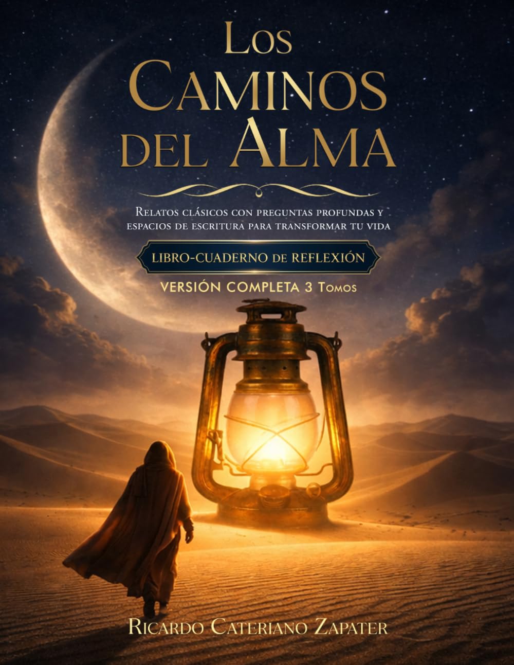 Los Caminos del Alma