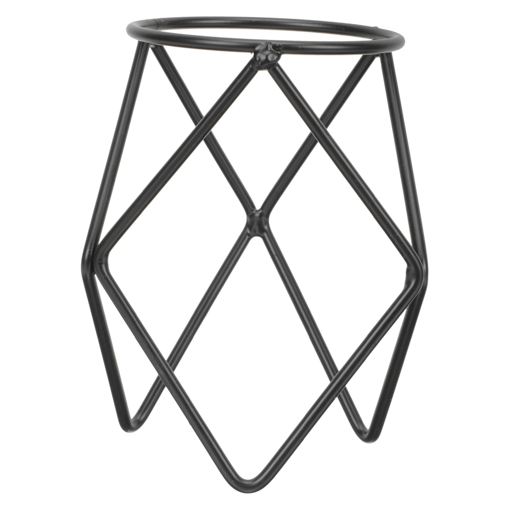 Plateau de service blanc pour extérieur et support de plantes pour sublimer votre terrasse