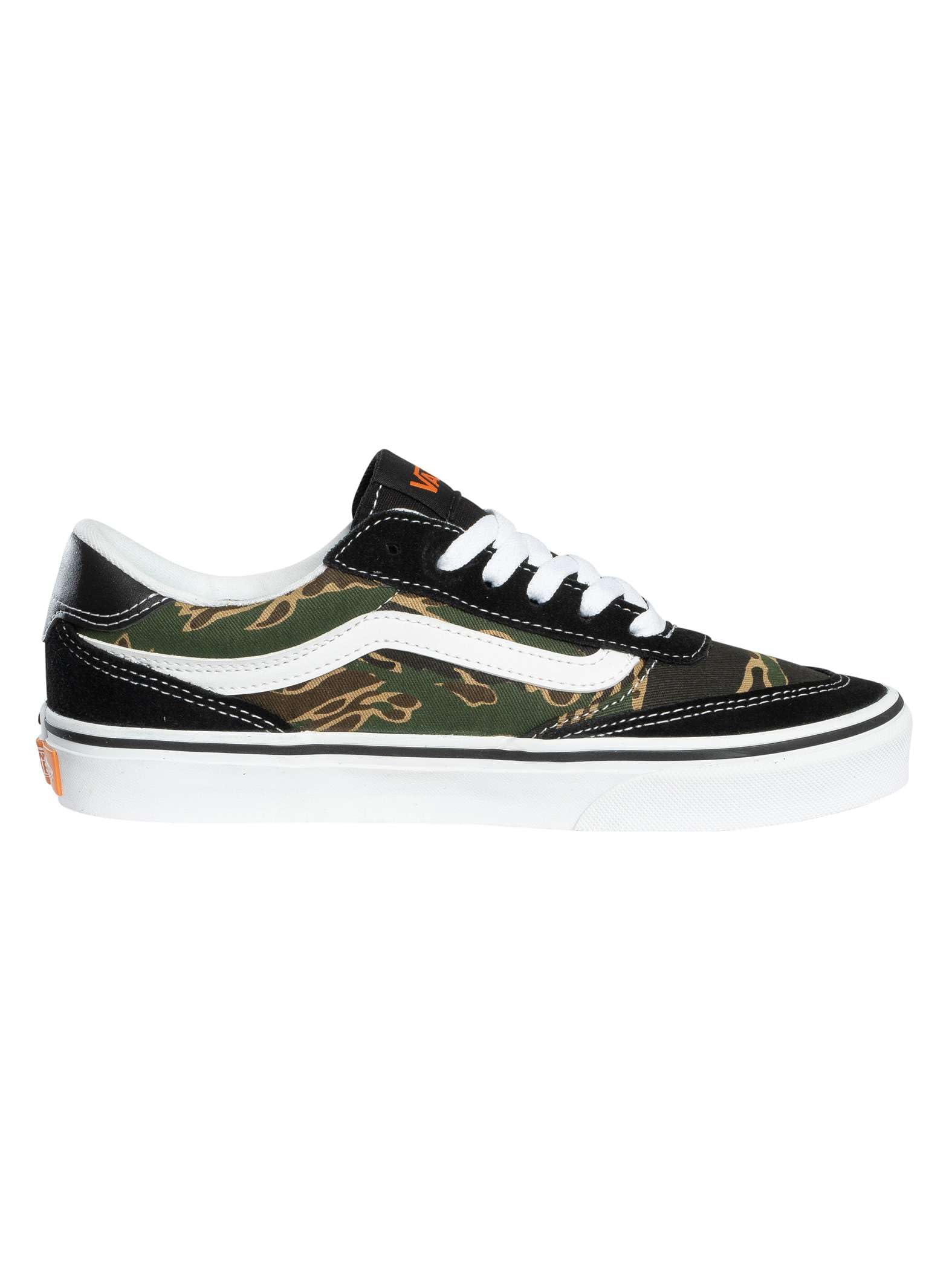 Vans Brooklyn LS – Bild 3
