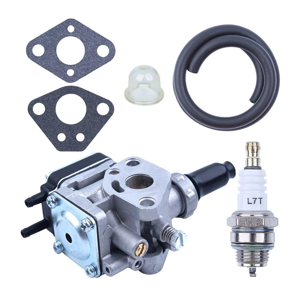Kit de Juntas de carburador for desbrozadora TH43, TH48 y KBH48A