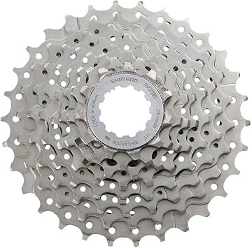 Shimano HG51 8 Speed Cassette