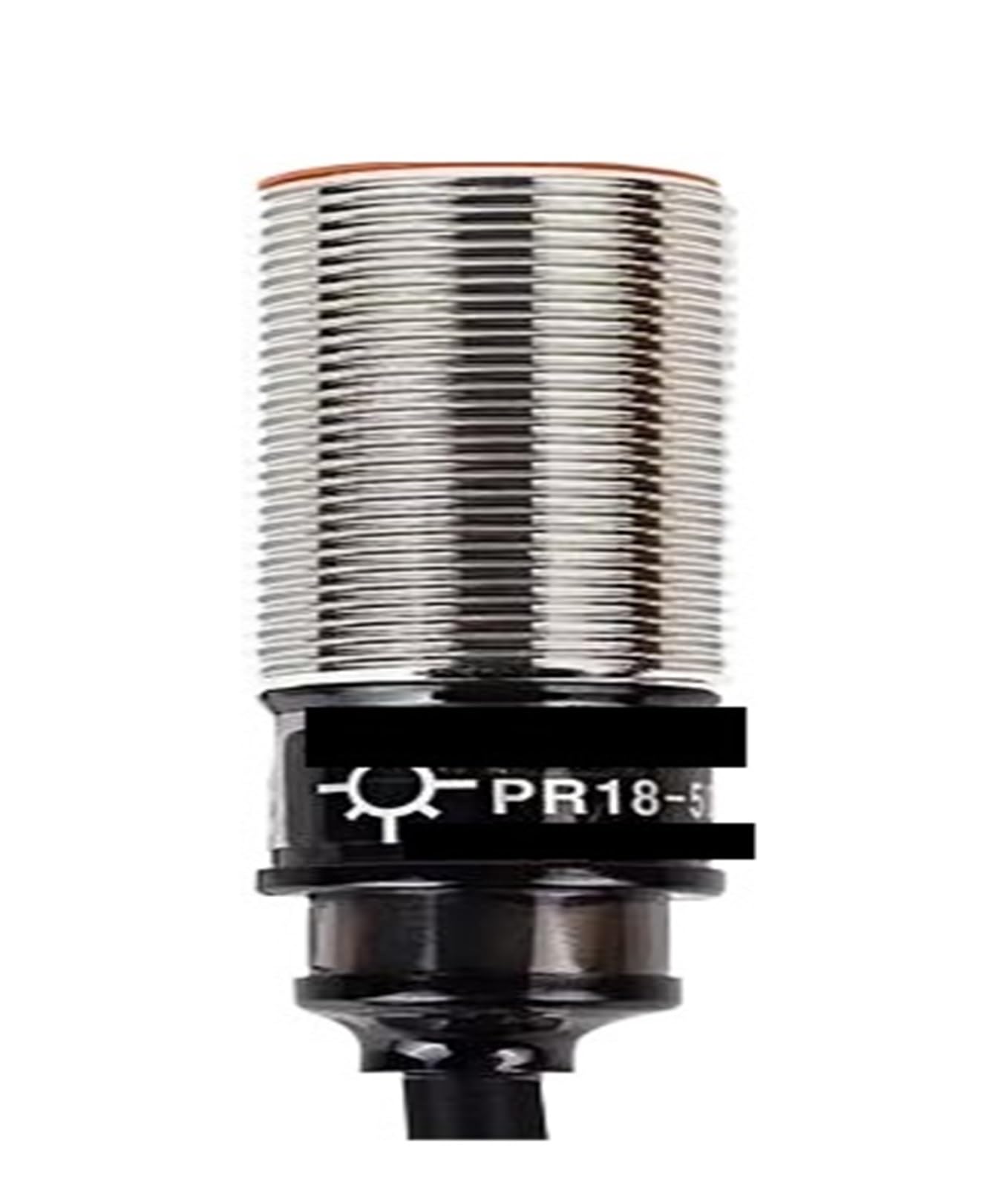 XDDQWSWA 1PC PR18-8DP PR18-8DN PR18-5DP PR18-5DN Proximity Switch Sensor(PR18-5DP PNP NO)