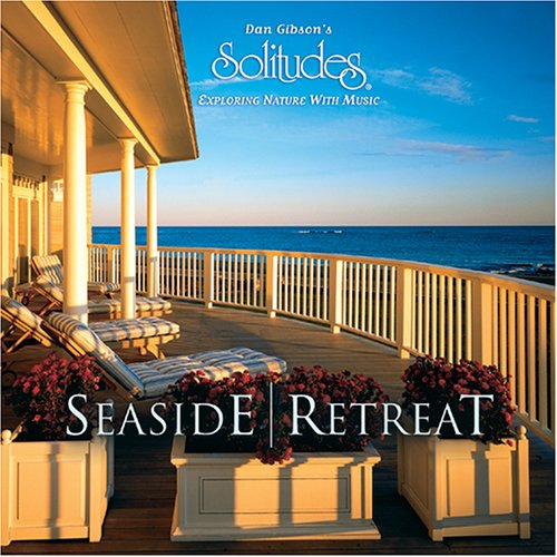 Seaside Retreat [Audio CD]