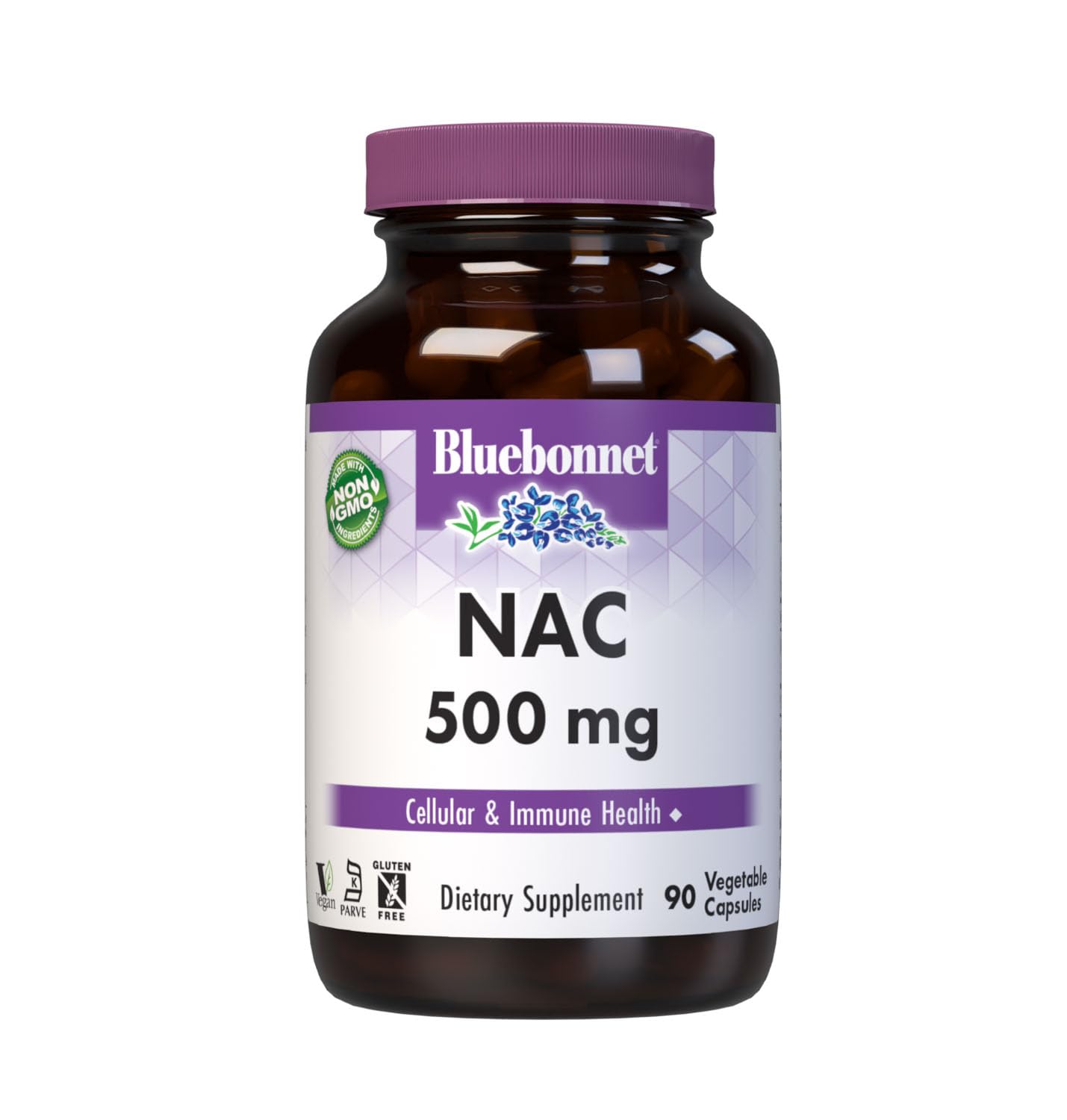 bluebonnet acetyl l carnitine Nutrition L-Carnitine 500mg Vitamin Capsules, 60 Count Amazon.com: Bluebonnet NAC Supplement N-Acetyl-L-Cysteine