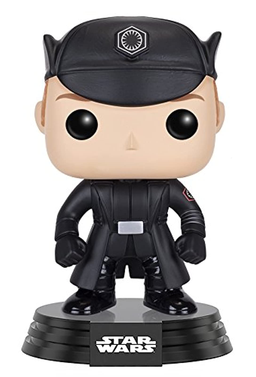 Amazon.com: Funko POP Star Wars: Episode 7: The Force Awakens