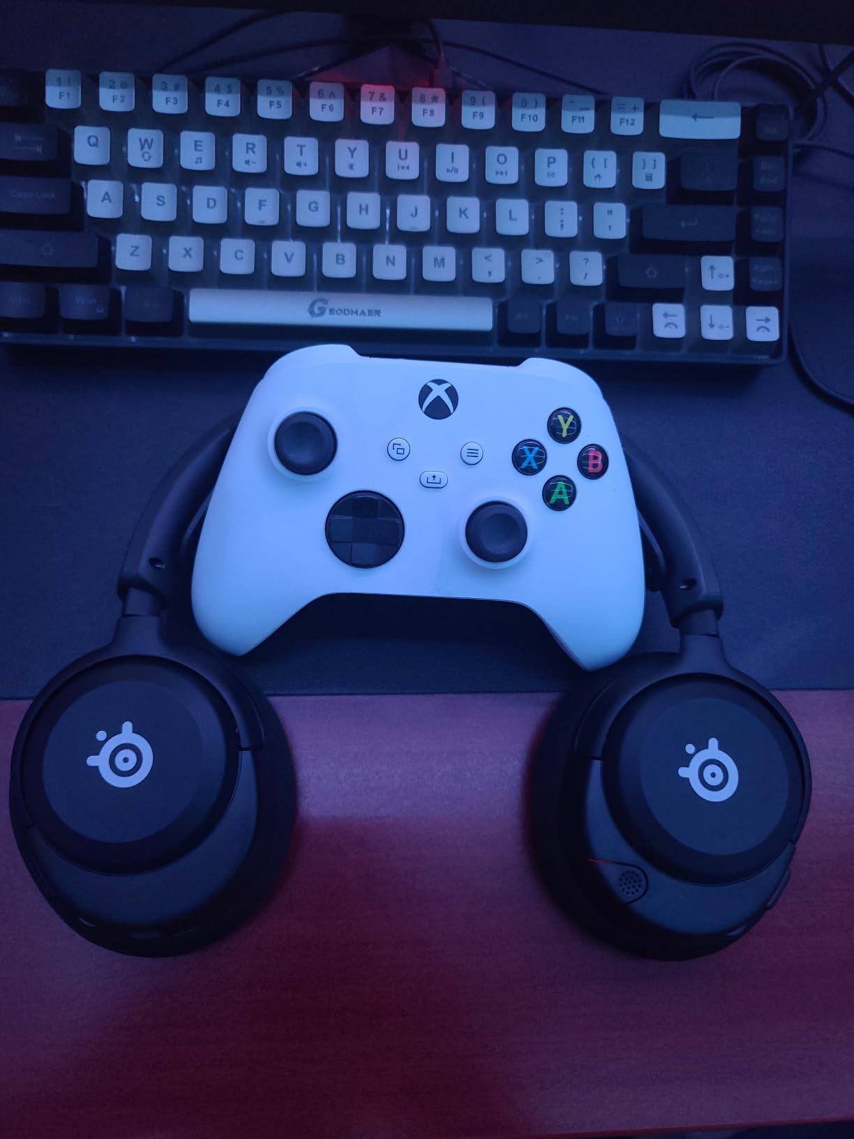 SteelSeries Arctis Nova 5X – Amazing Quality for the Price!