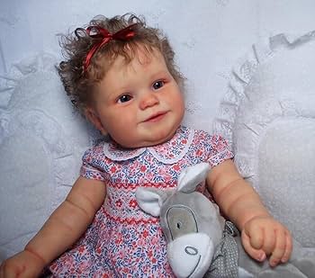 リボーンドール 笑ってかわいい 赤ん坊 リボーンドール 笑ってかわいい 赤ん坊 リボーンドール 笑って