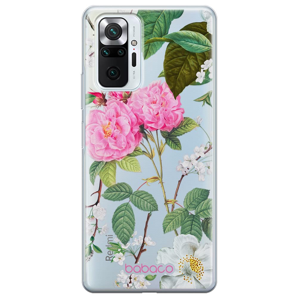 ERT GROUP Coque De Téléphone Portable Pour Samsung M33 5G Original Et