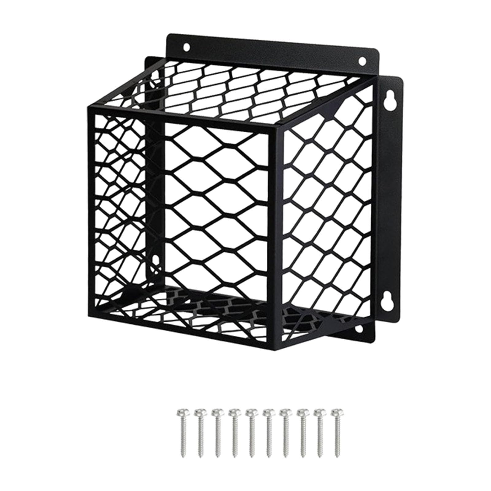 Stainless Steel Dryer Vent Bird Guard Fits Exhaust Vents, Perfect for Bathroom and Laundry Room Easy to Install Vent Guard