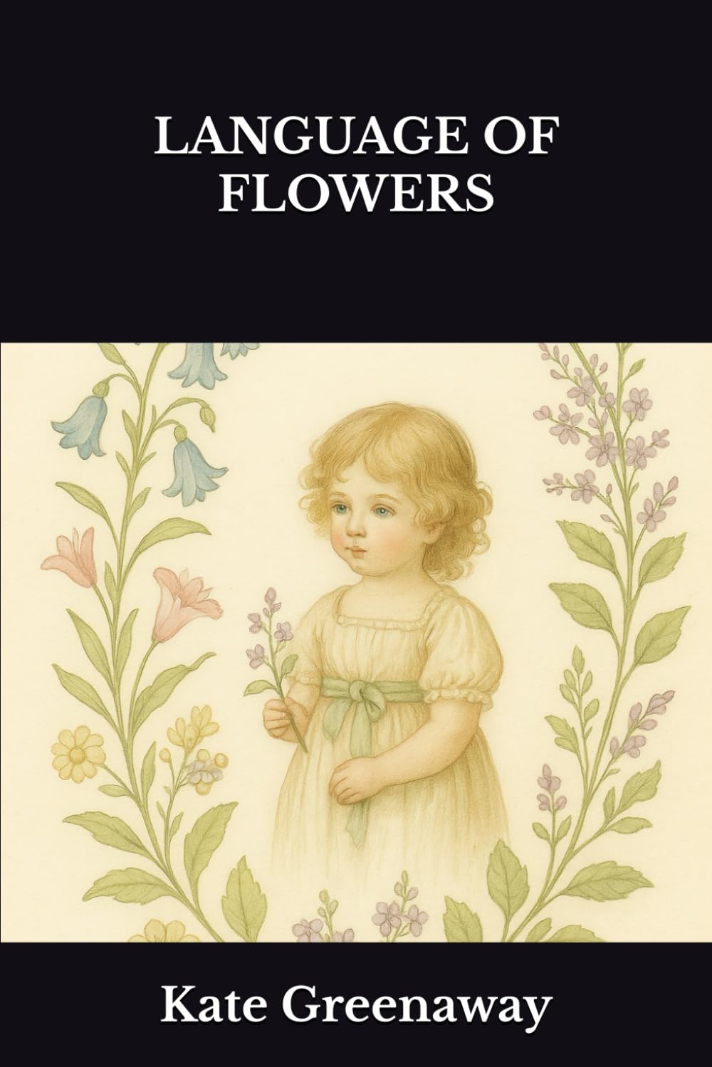LANGUAGE OF FLOWERS