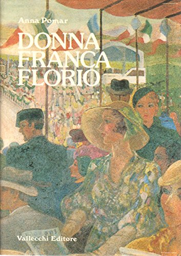 Donna Franca Florio.