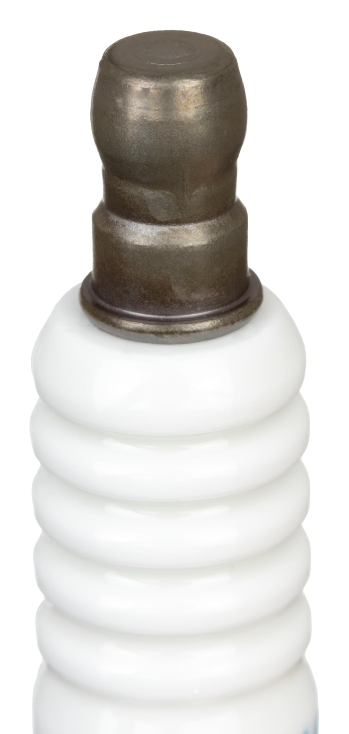 Candela di accensione NGK BPR8ES, 95521 | Yellow Box | 1 pezzo