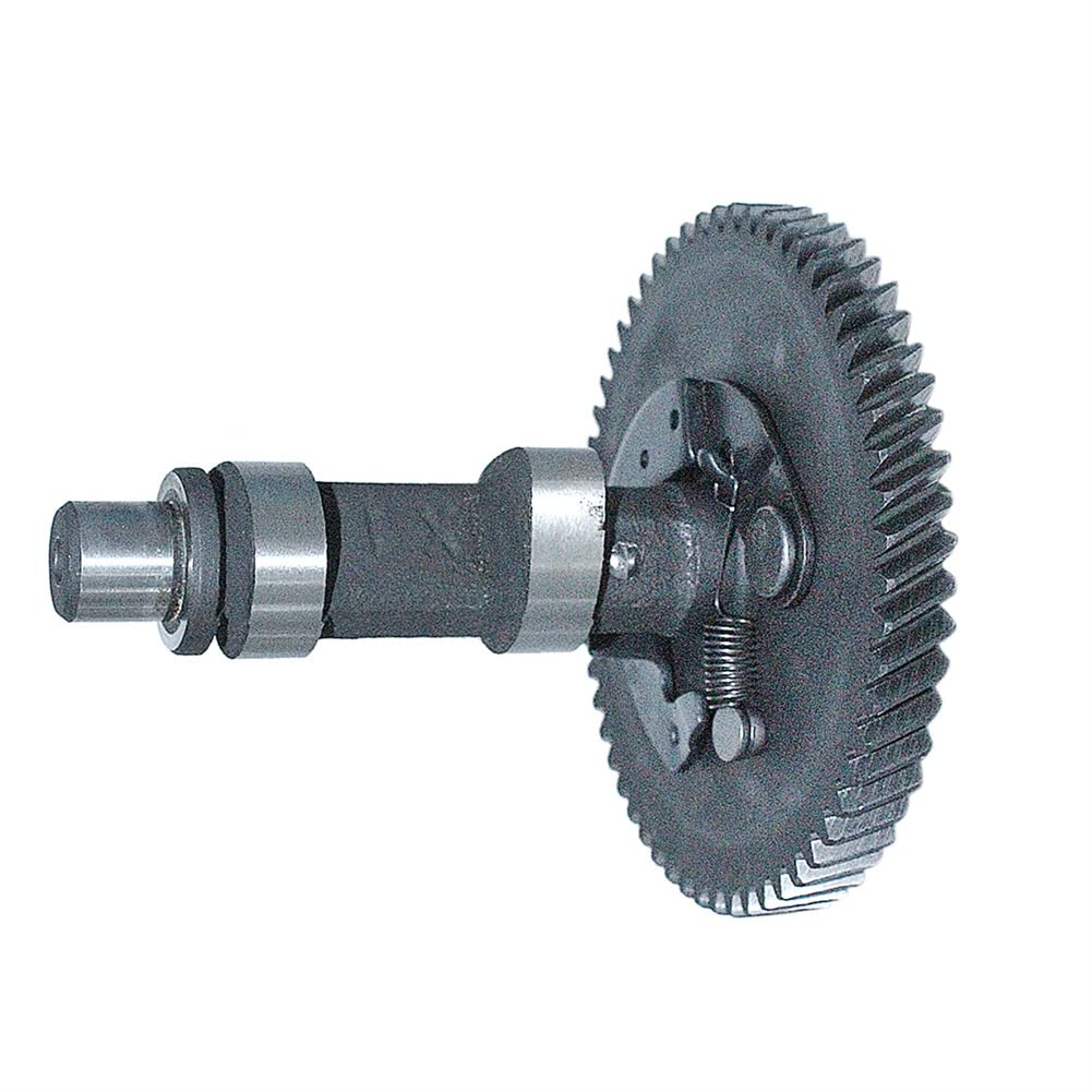 Camshaft CAM Tree Kit, para Honda Gx390 13Hp Engine Part, 14100-Zf6-W01, 14410-Ze3-013, 14431-Ze2-010, 14791-Ze2-010, 90012-Ze0-010, 12209-Ze8-003, 14441 -Ze2-000