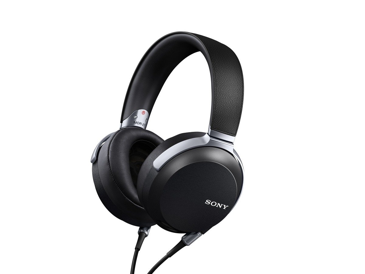Sony MDRZ7 Hi-Res Stereo Headphones