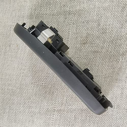 Interruptor de ventana delantera izquierda 5801304491 para Iveco 5802063091 5