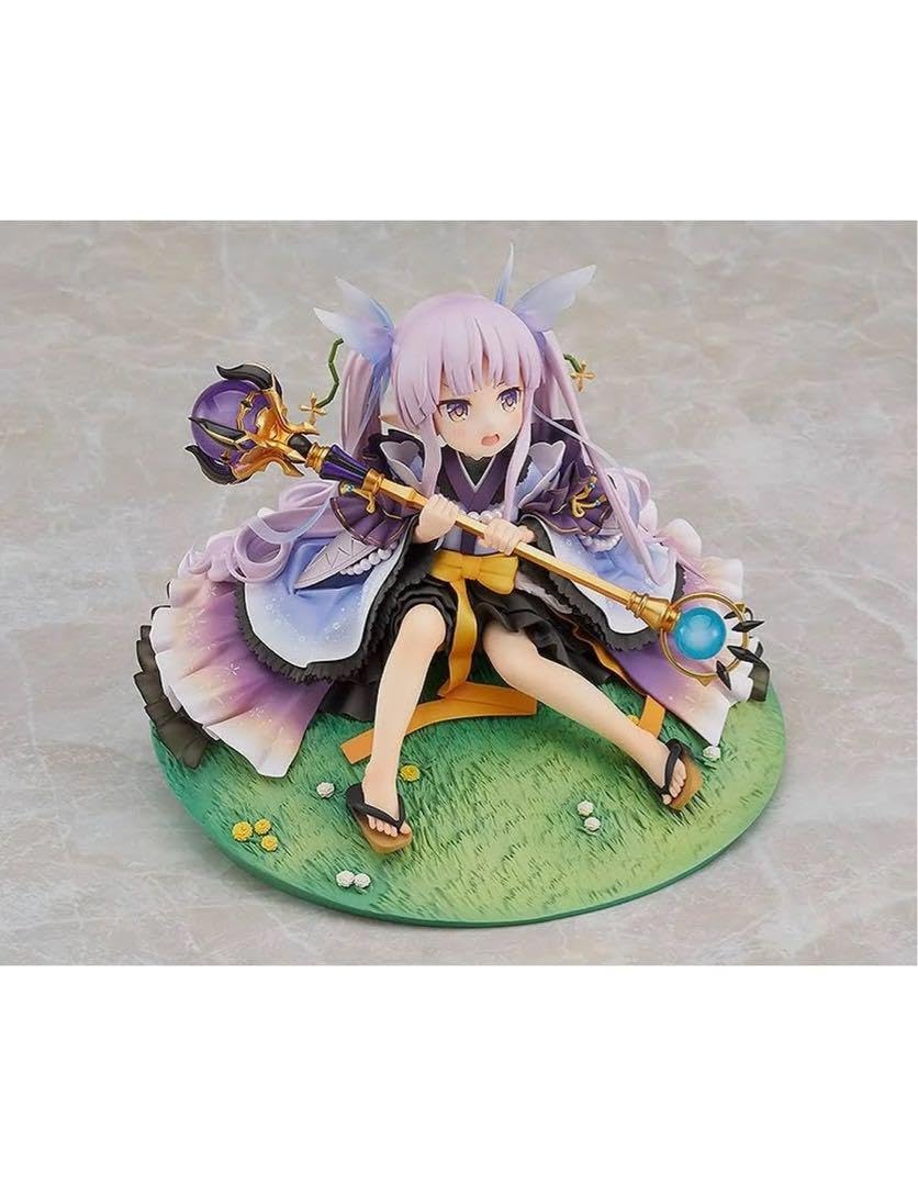 プリンセスコネクト！Re Dive キョウカ 1/7スケール フィギュア