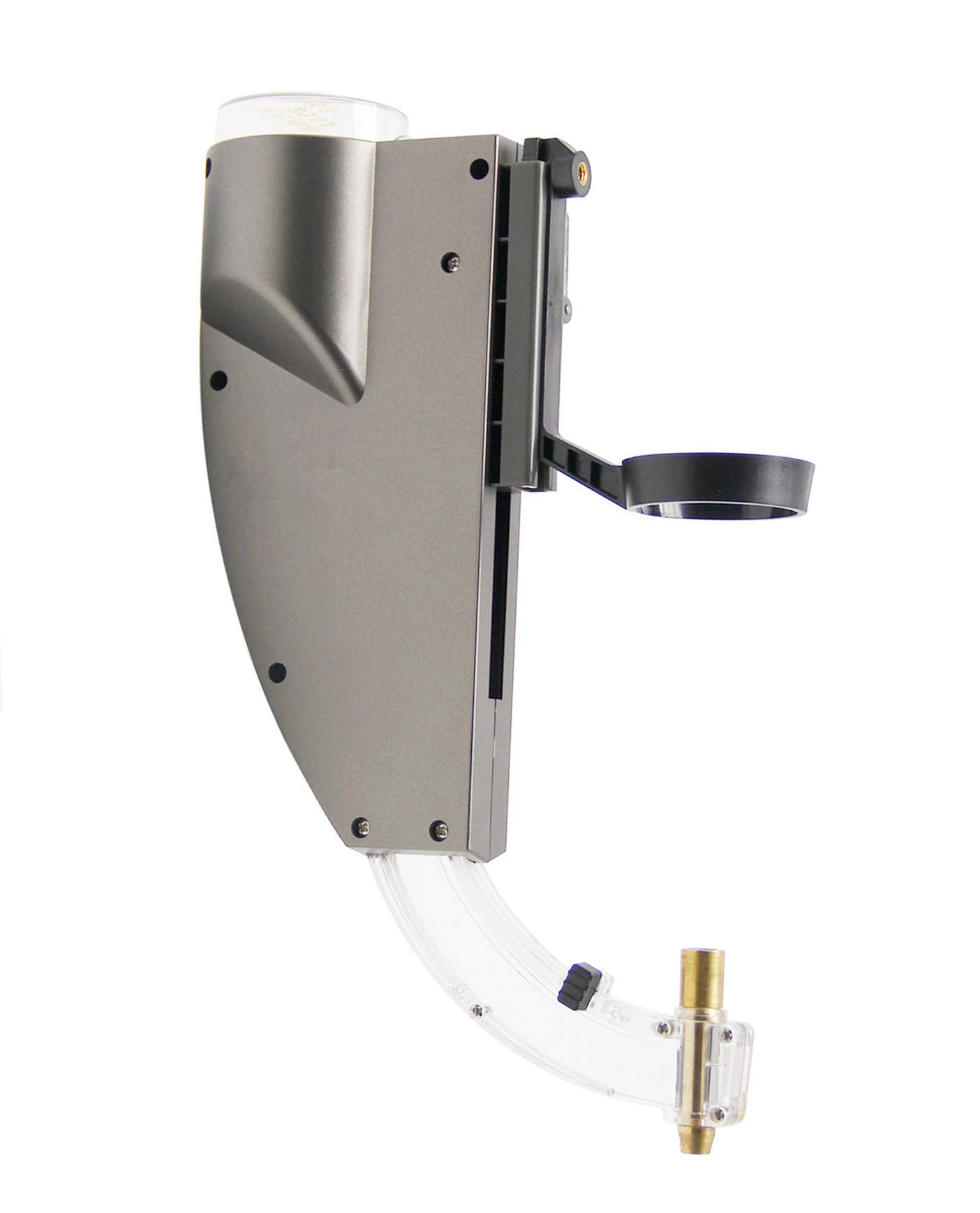 STUFY Precision Automatic Screw Feeder/Dispenser/Conveyor