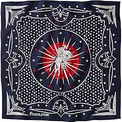 western bandana
