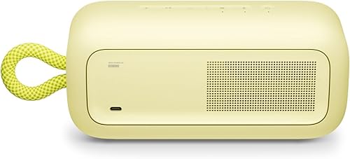 Miniatura 5 de Bose SoundLink Plus - Altavoz Bluetooth portátil, altavoz inalámbrico para exteriores, hasta 20 horas de duración de la batería, impermeable y a