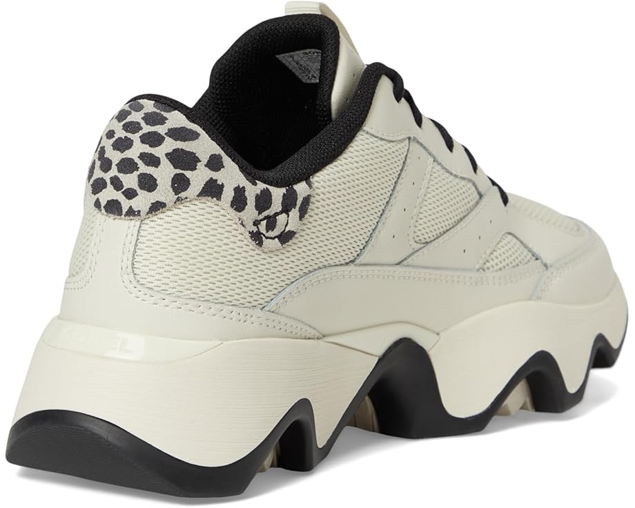 SOREL Kinetic Array - Back View