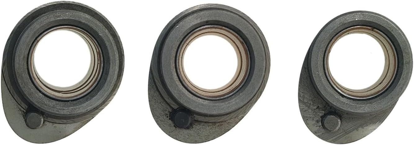 Camshaft Cam Head High Lift Fit for CG125 CG150 CG175 CG200 CG250
