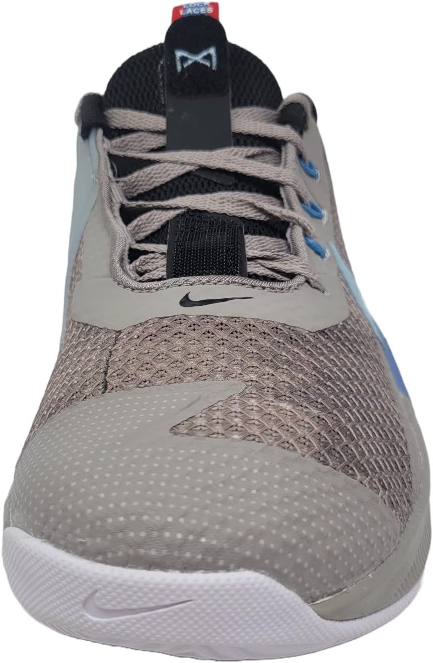 Nike Men's Metcon 7 Training Shoe, Enigma Stone/Boarder Blue, 8 M US - Image 3