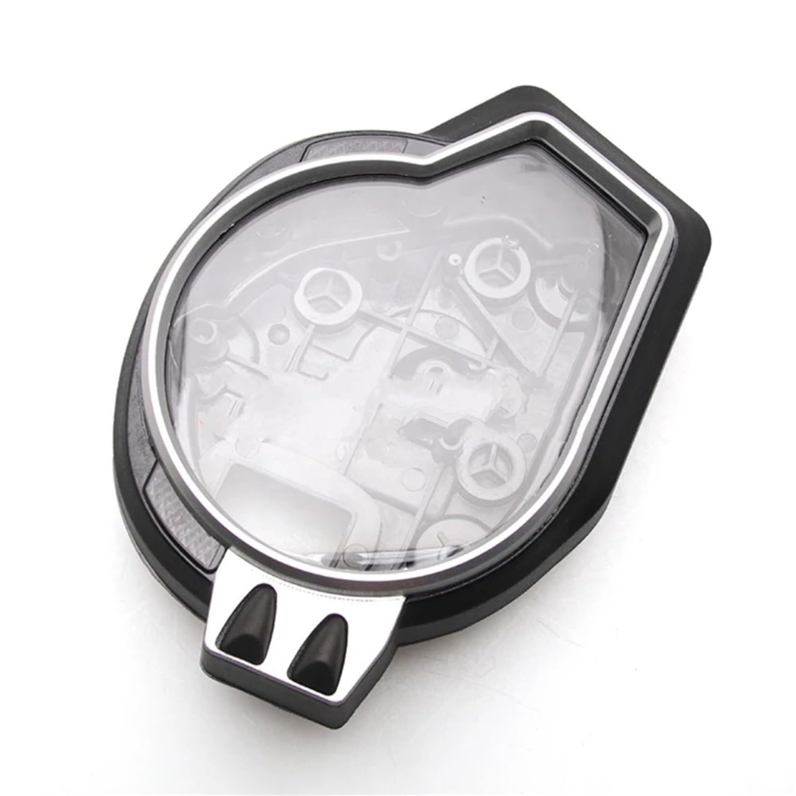 Carcasa Cuadro Moto Compatible Con CBR1000RR 2008 2009 2010 2011 Kit De Cubierta Para Velocímetro Tacómetro Odómetro Y Medidores Motocicleta Carcasa Para Carrocería Accesorios Para Motocicleta