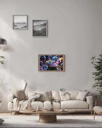 Miniatura 6 de Rompecabezas de 100 piezas, rompecabezas de 100 piezas, 100 piezas, para adultos y niños, adecuados para adultos y niños (100 unidades, C0004)