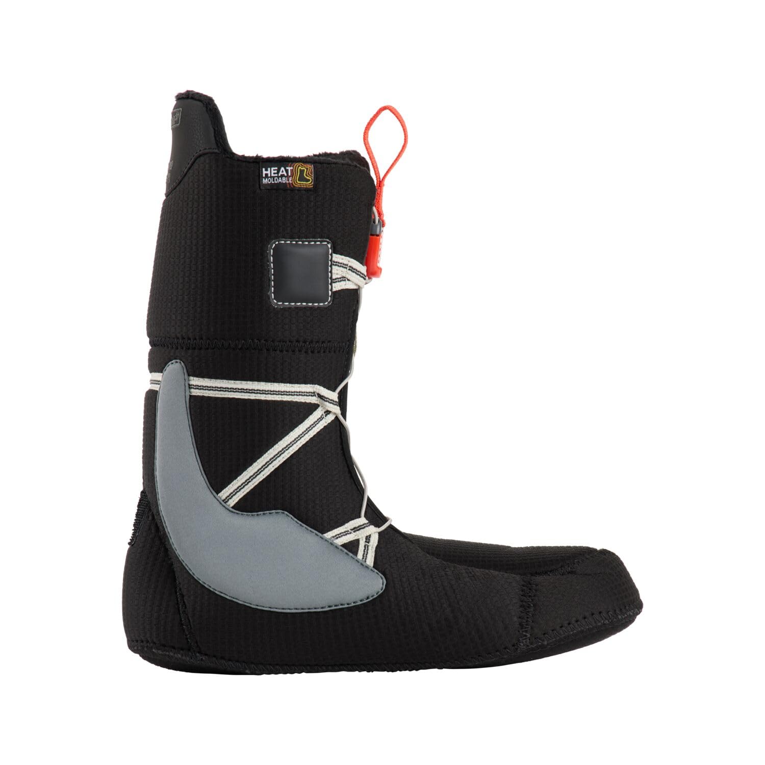 Burton Boa Botas de snowboard para hombre negro talla 40