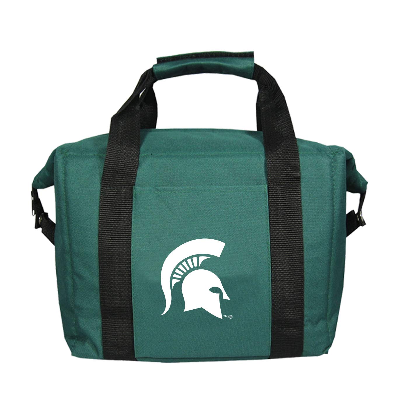 NCAA Soft Sided 12-Pack Kooler Bag