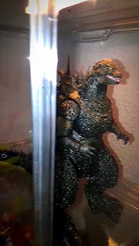 Amazon.co.jp: Super7 Ultimates!トーホー ゴジラ マイナス ワン - 8