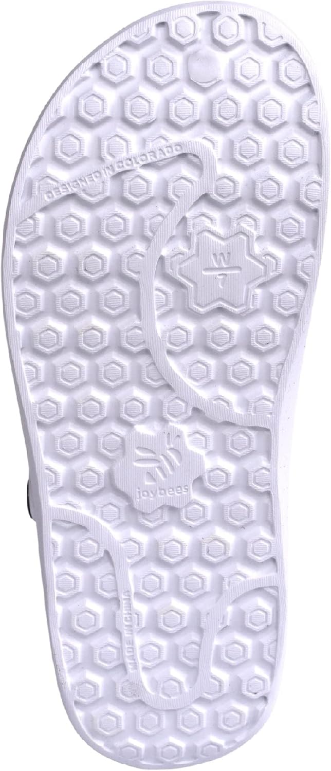 Joybees Unisex, Modern Clog - Image 5