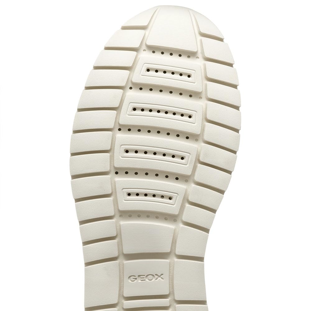 Geox D Sukie 2.0 C ZapatillasMujer
