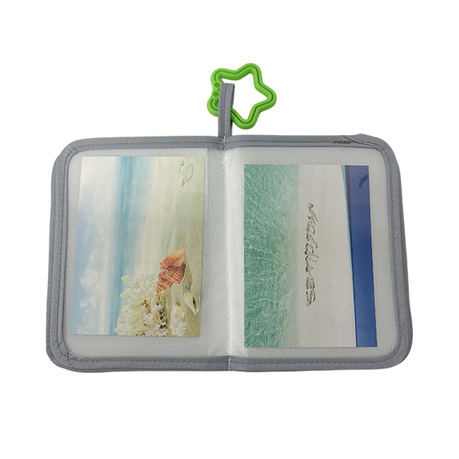 Album photo pour souvenir photographique compact de naissance