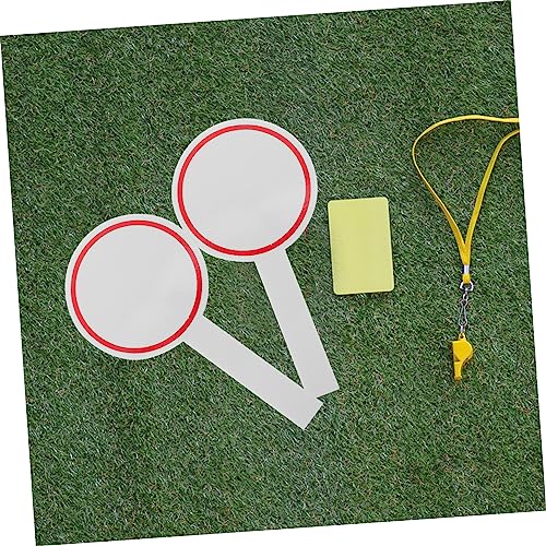 Set 4 Tableros de Espuma Portátiles para Puntuación Deportiva miniatura 5