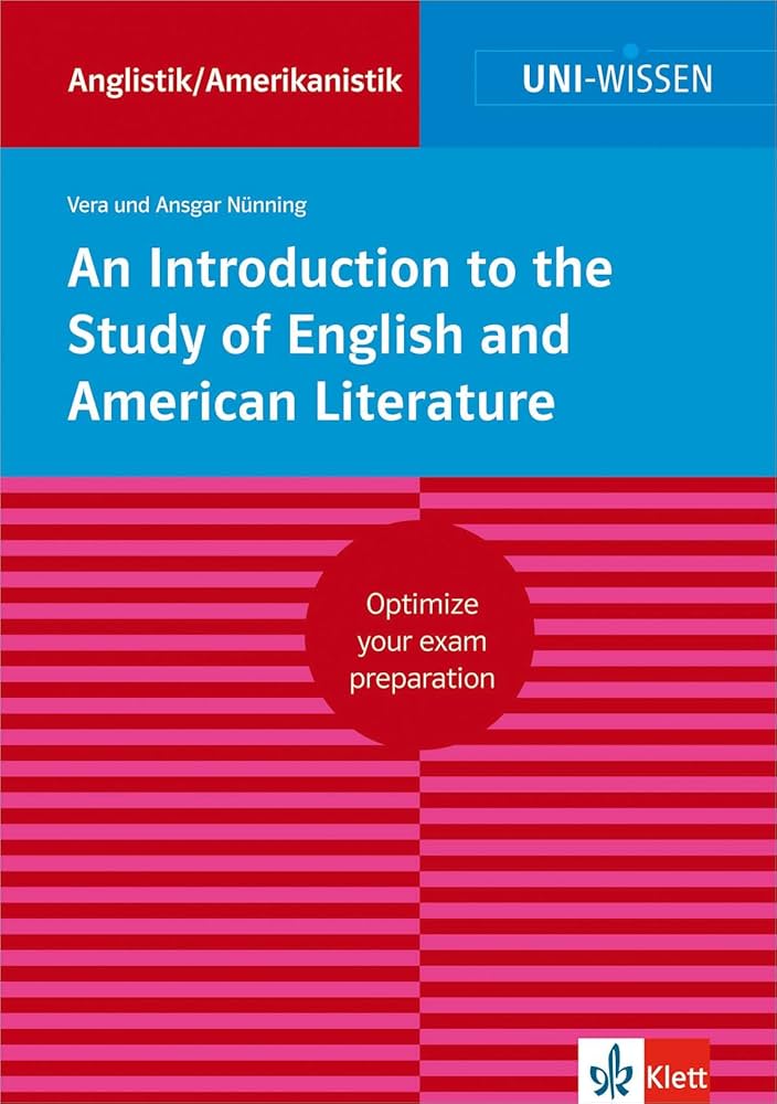 Amazon.com: An Introduction to the Study of English and