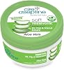 CİRE ASEPTİNE Soft Prebiyotik Aloe Vera El, Yüz ve Vücut Kremi 100 ml