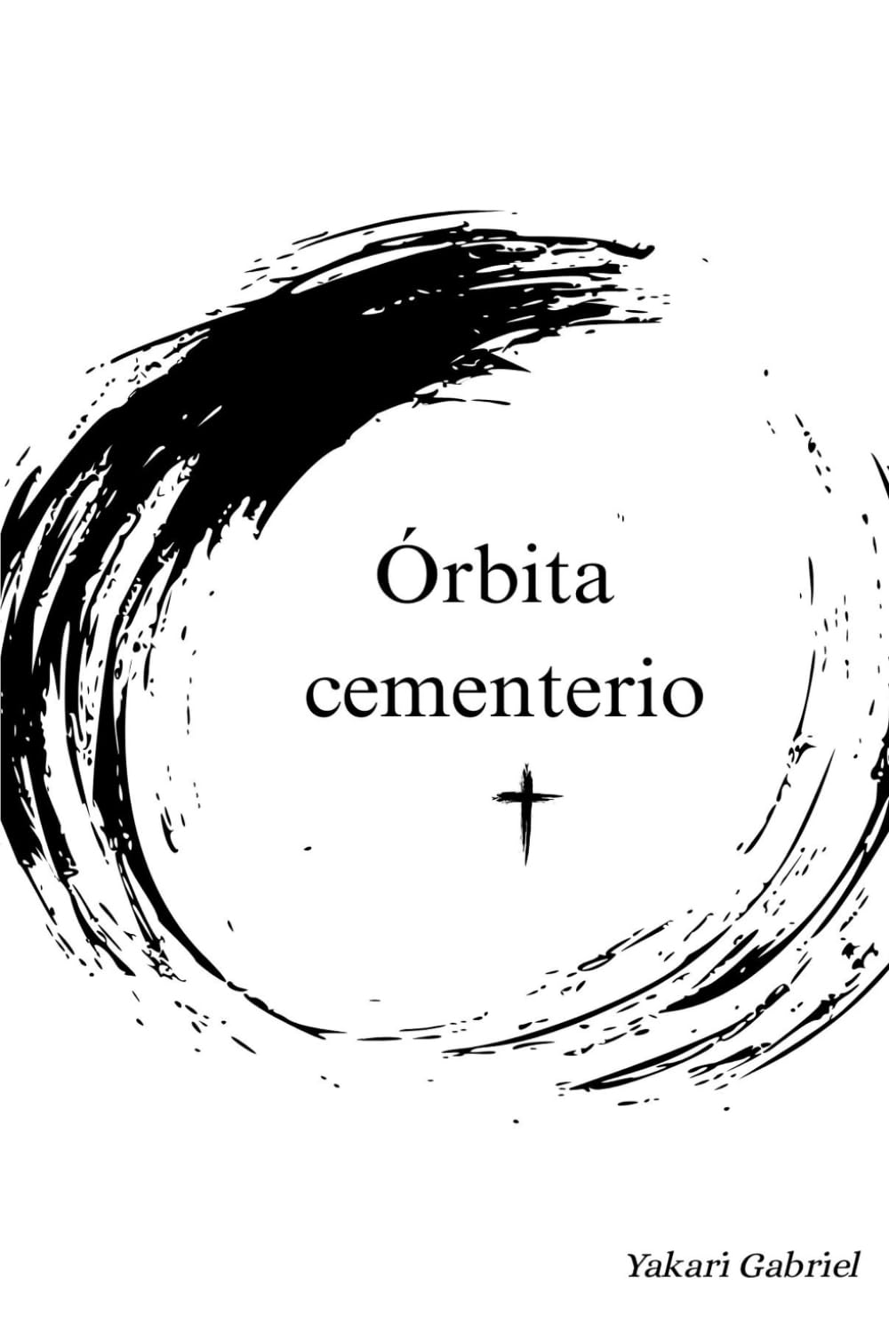 Órbita cementerio: De donde no es nadie