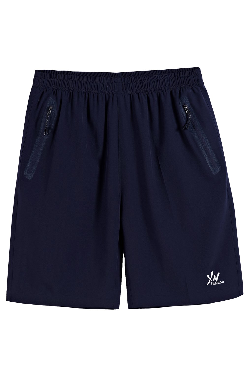 Mr Stream Mens Workout Active Beach Sport Gym Casual Outdoor Fashion Cycling Running Shorts