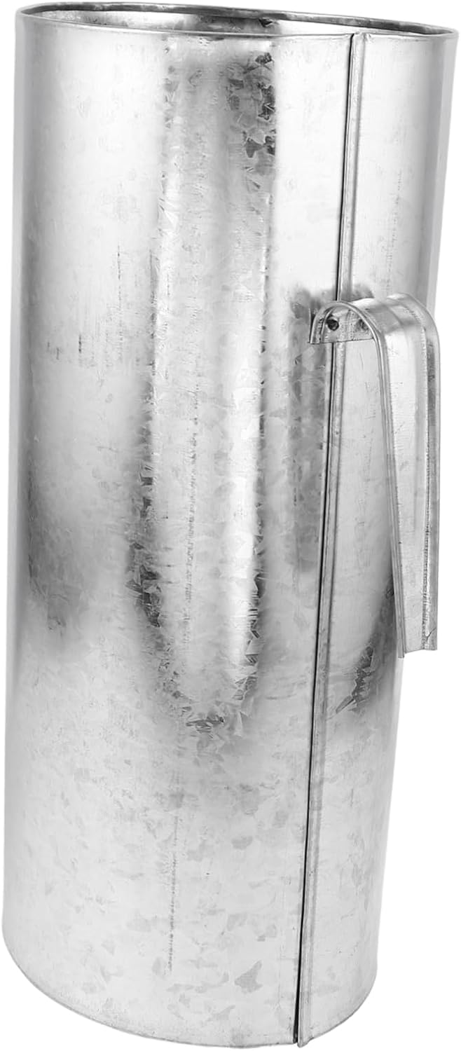 Garneck Convenient Packing Bucket Packaging Bag for Floss Machine Accessories and Design for Various Shapes