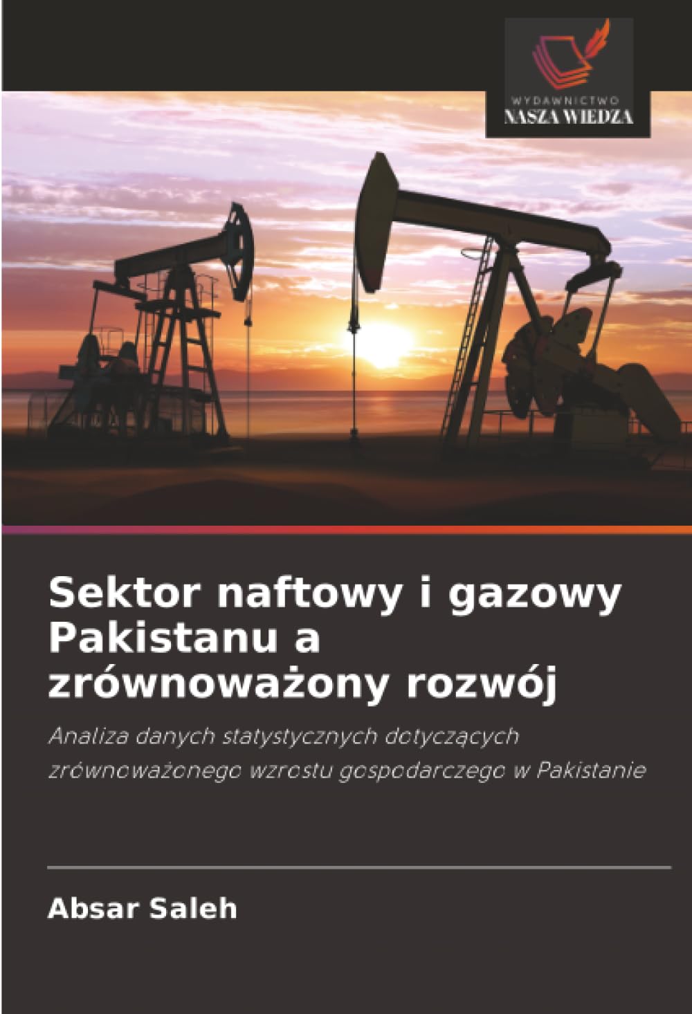Sektor naftowy i gazowy Pakistanu a zrównoważony rozwój: Analiza danych statystycznych dotyczących zrównoważonego wzrostu gospodarczego w Pakistanie