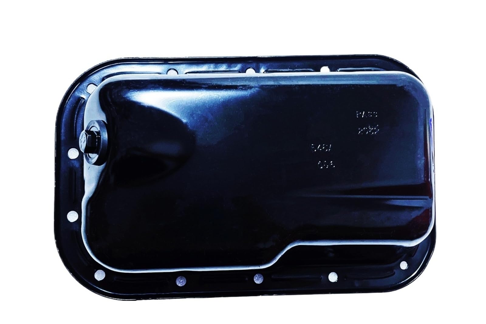 Coppa Dell'olio Motore 5184546AC, 5184546ADCoppa per dell'olio (inferiore/in ferro) per Wrangler, per Dodge Challenger, per Charger sostituzione