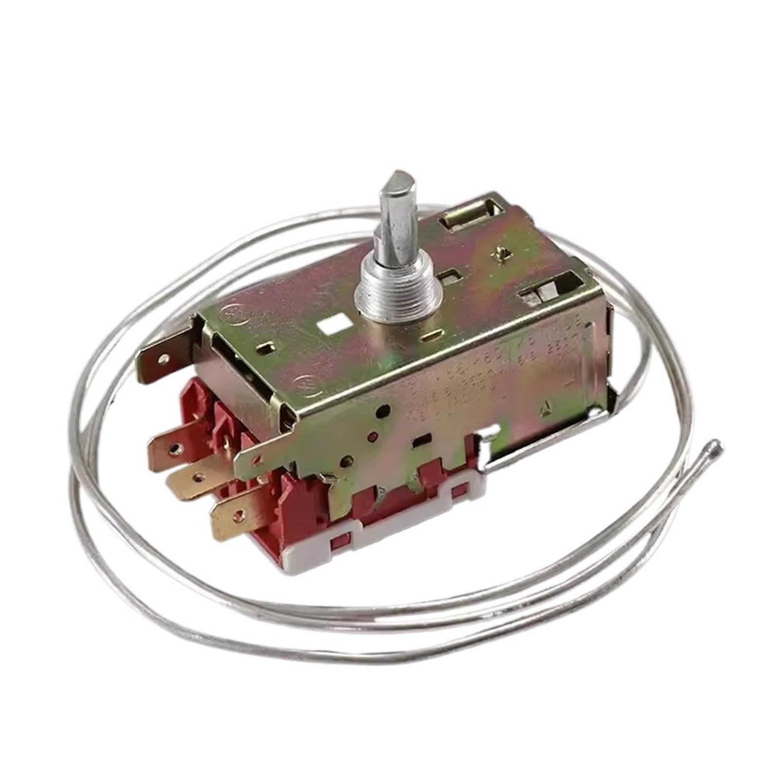 Refrigerator temperature controller WDF19-K for Haier refrigerator temperature control switch K59E K50 K59