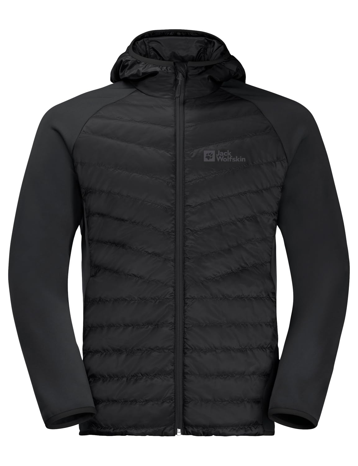 Jack Wolfskin ROUTEBURN PRO HYBRID M